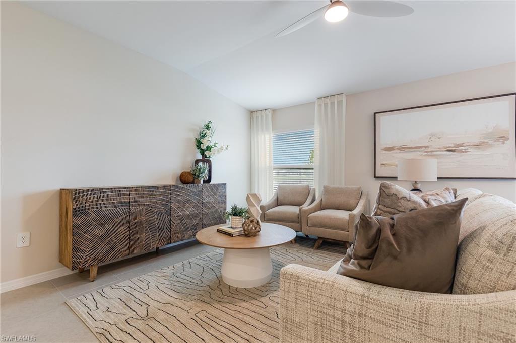 MAPLEWOOD PARK - Residential