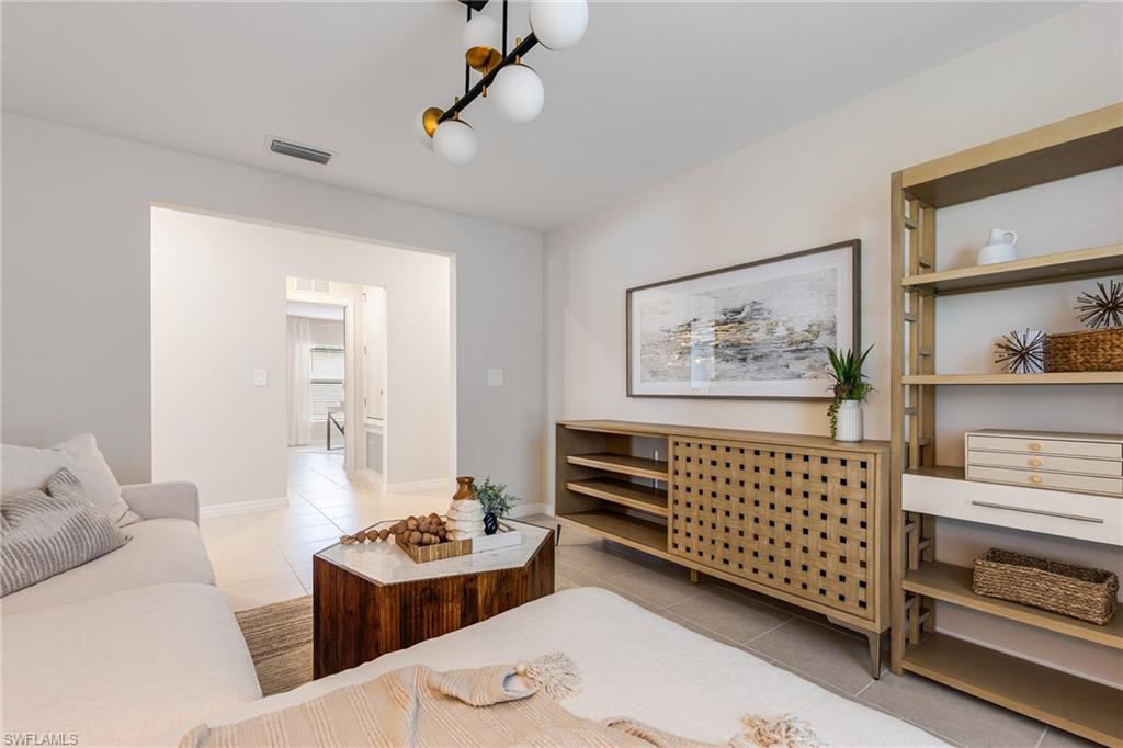 MAPLEWOOD PARK - Residential