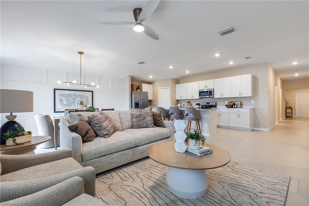 MAPLEWOOD PARK - Residential