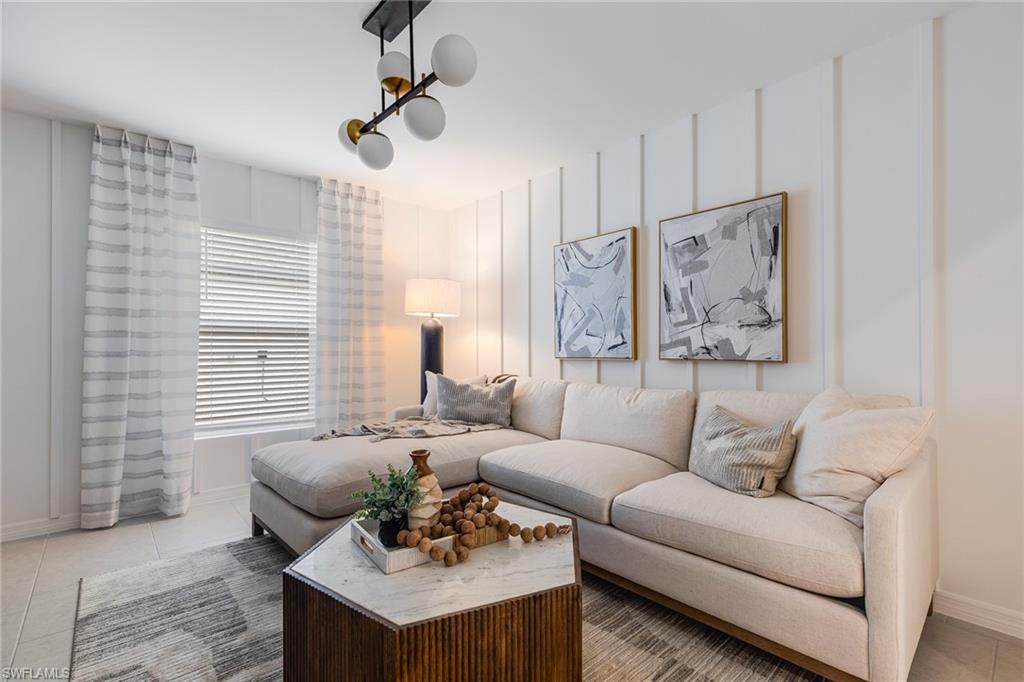 MAPLEWOOD PARK - Residential
