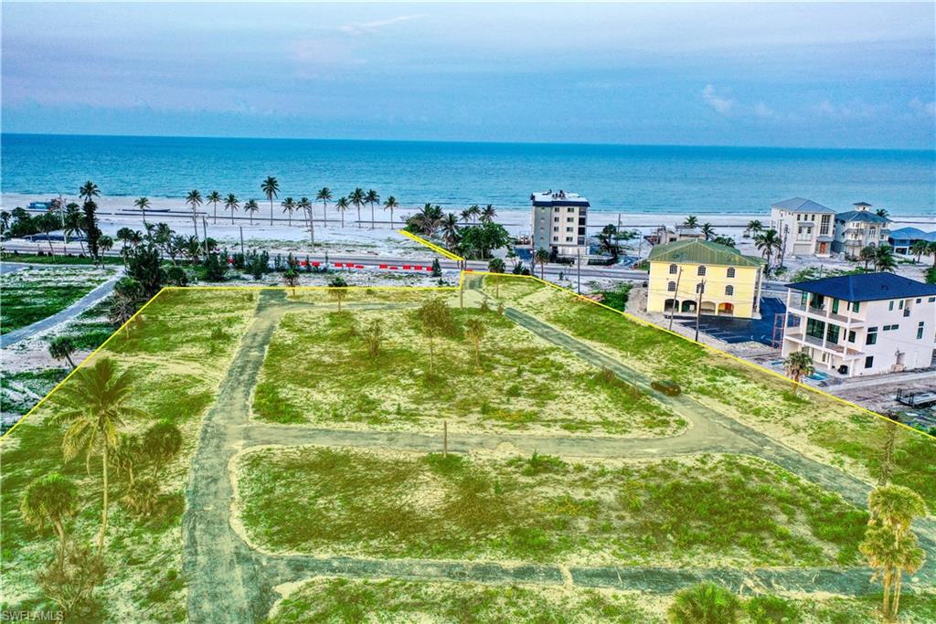 GULF VIEW - Land