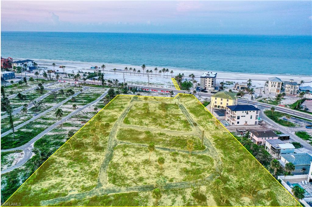 GULF VIEW - Land