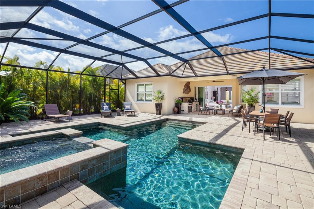 ESTERO PLACE - Residential