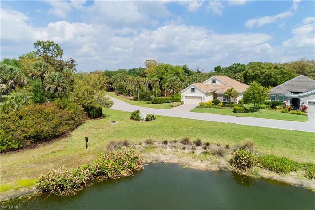 ESTERO PLACE - Residential
