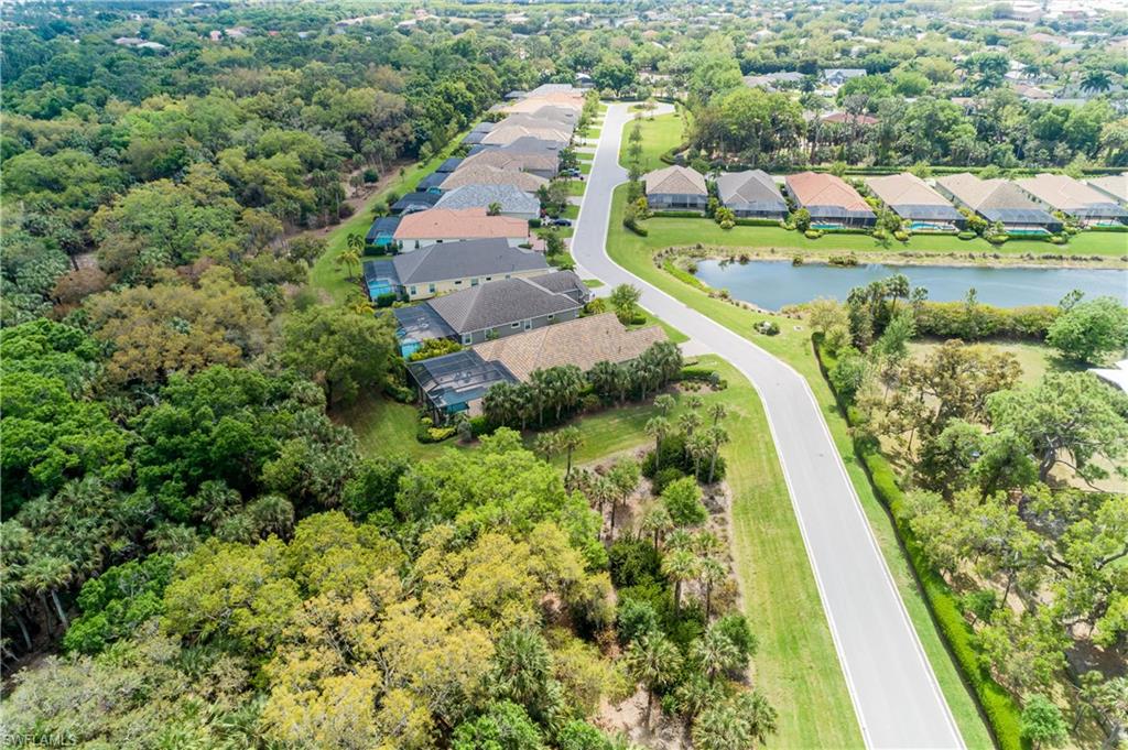 ESTERO PLACE - Residential