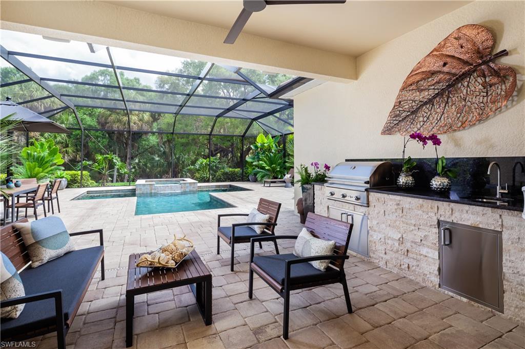 ESTERO PLACE - Residential