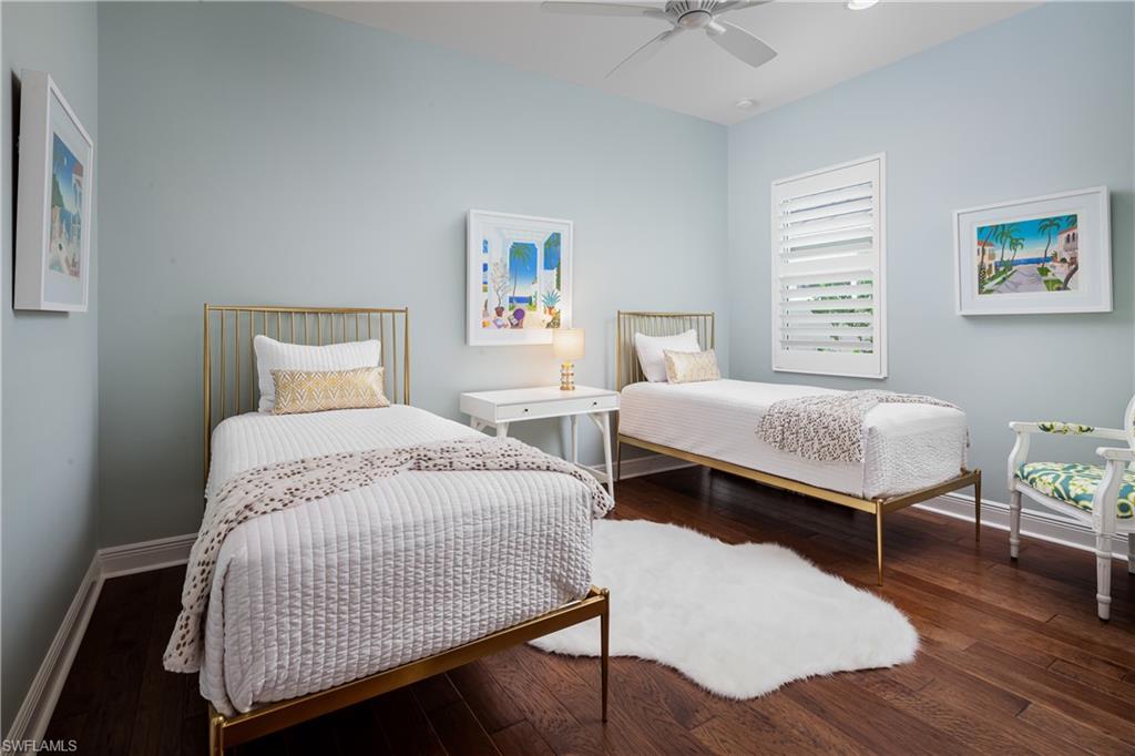 ESTERO PLACE - Residential
