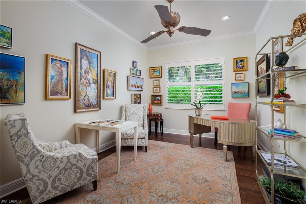 ESTERO PLACE - Residential