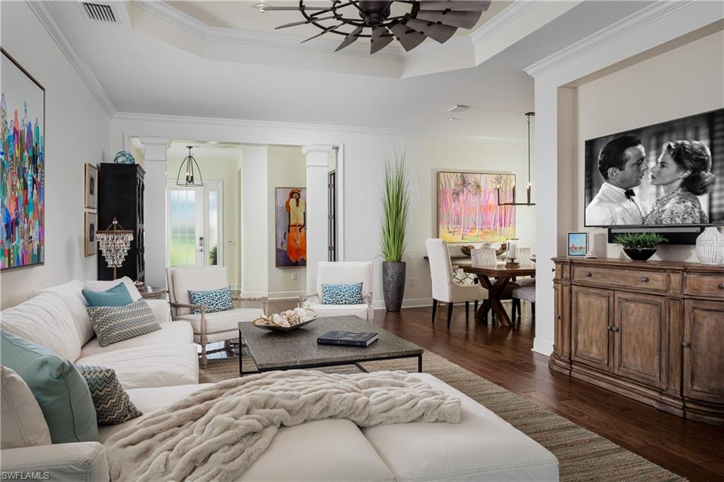 ESTERO PLACE - Residential