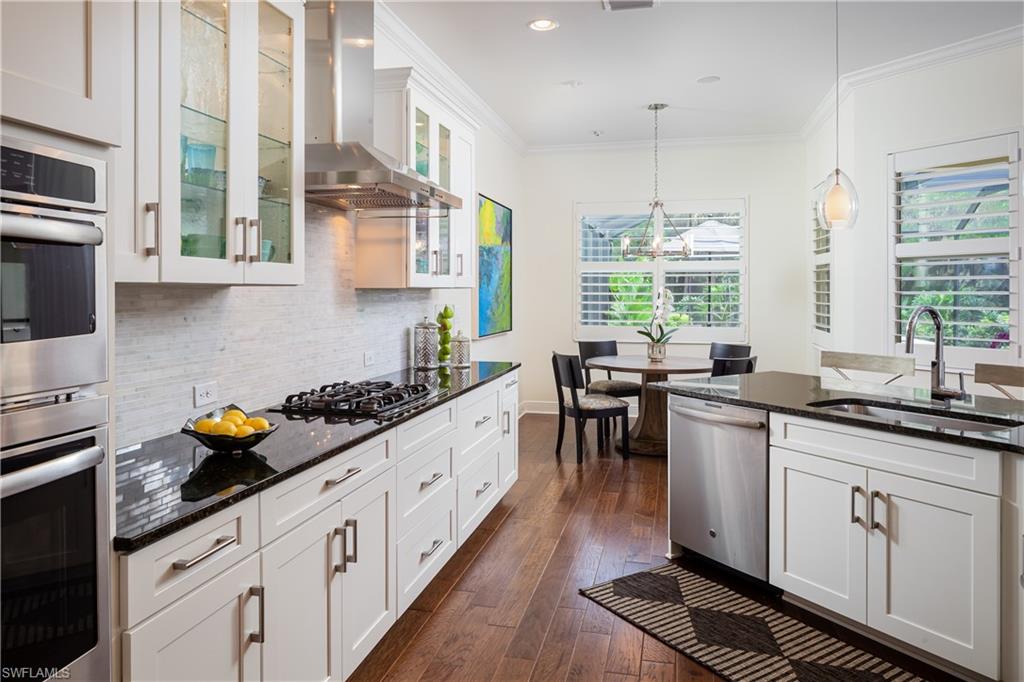 ESTERO PLACE - Residential