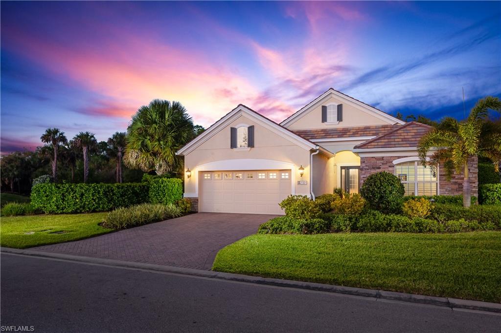 ESTERO PLACE - Residential