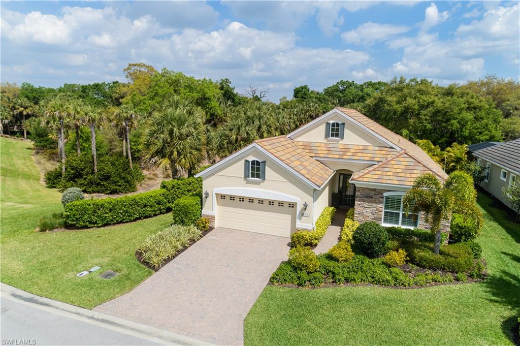 ESTERO PLACE - Residential