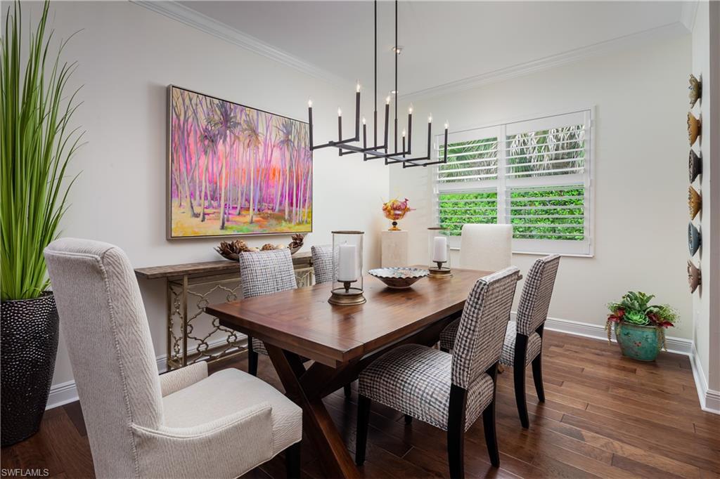 ESTERO PLACE - Residential