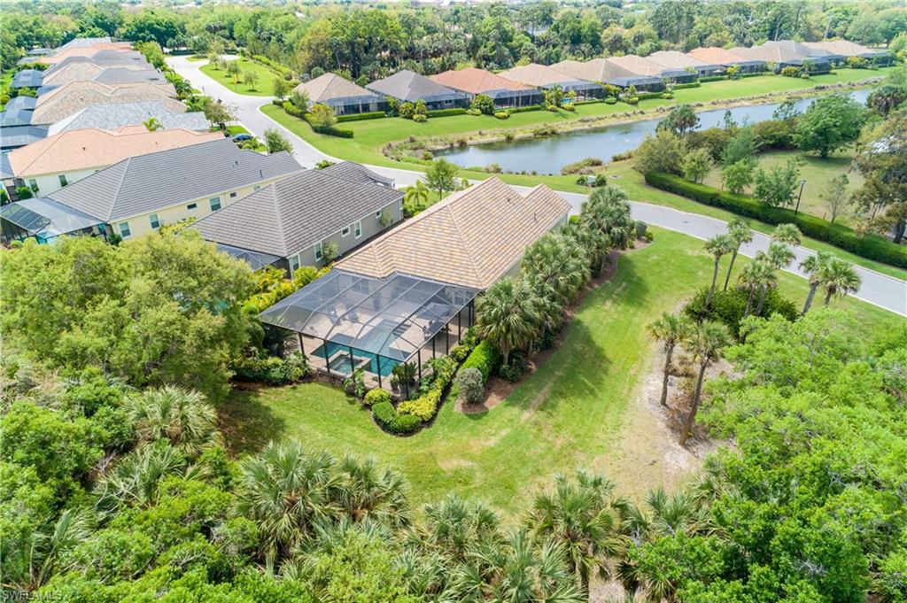 ESTERO PLACE - Residential