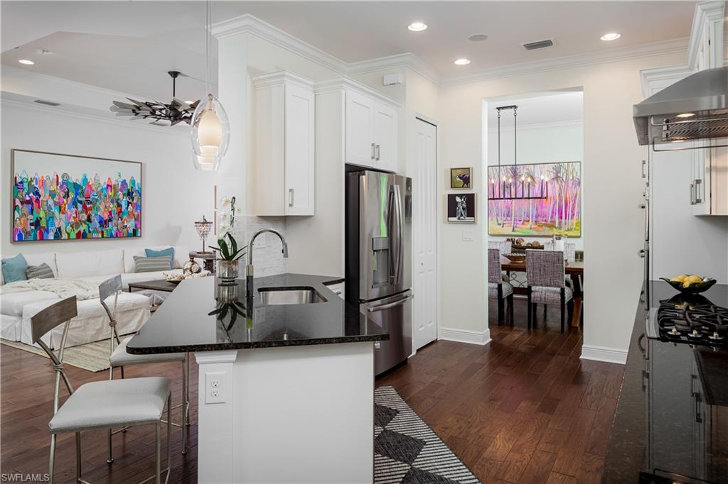 ESTERO PLACE - Residential