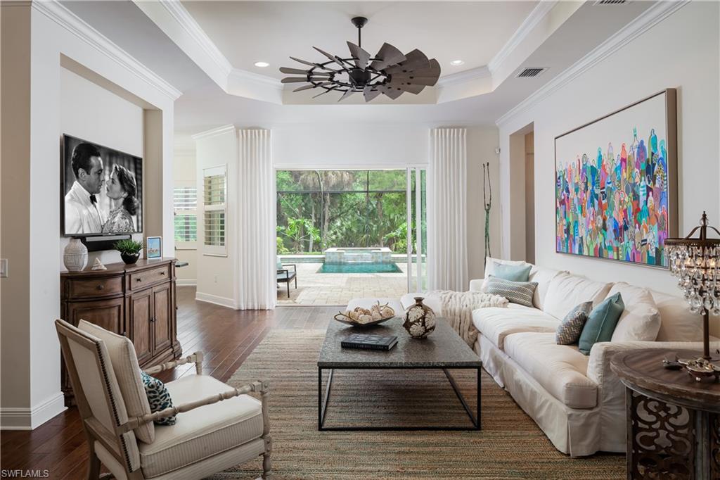 ESTERO PLACE - Residential