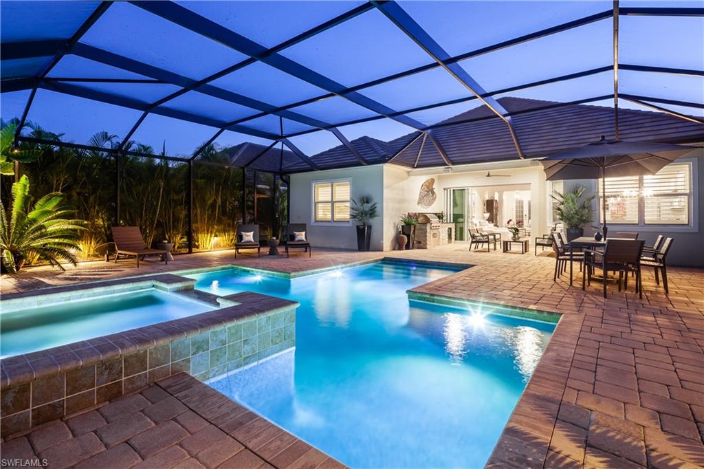 ESTERO PLACE - Residential