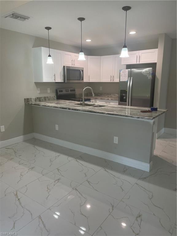 LEHIGH ACRES - Residential