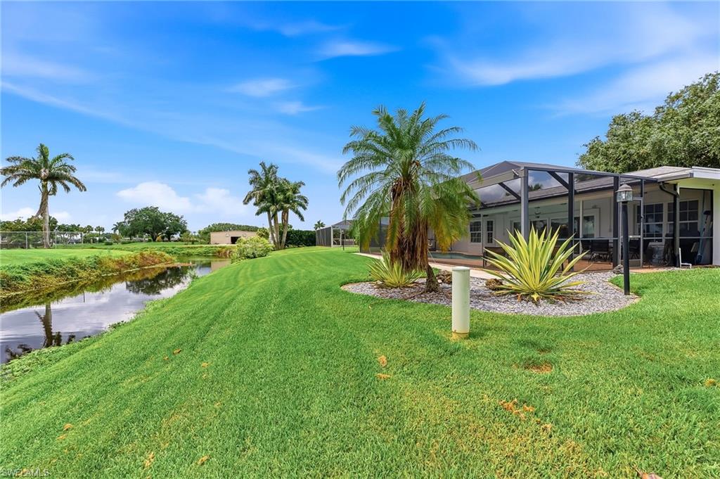 WHISKEY CREEK CLUB ESTATES - Residential