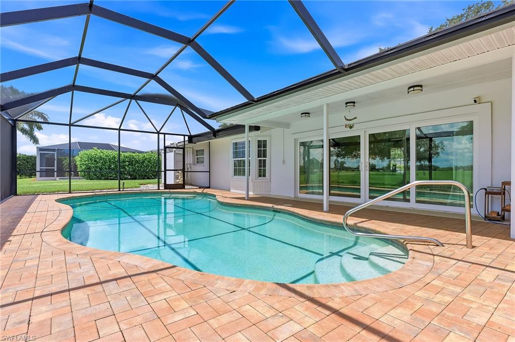 WHISKEY CREEK CLUB ESTATES - Residential