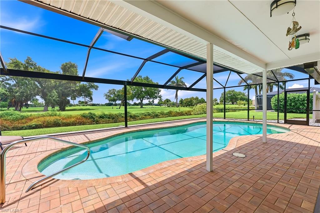 WHISKEY CREEK CLUB ESTATES - Residential