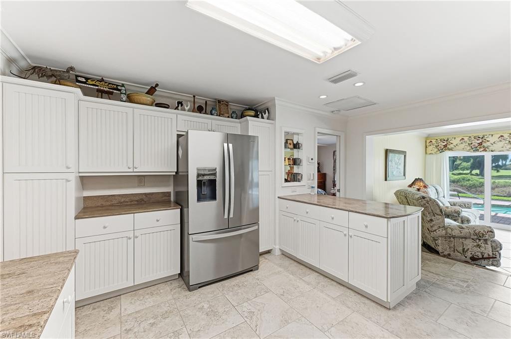 WHISKEY CREEK CLUB ESTATES - Residential