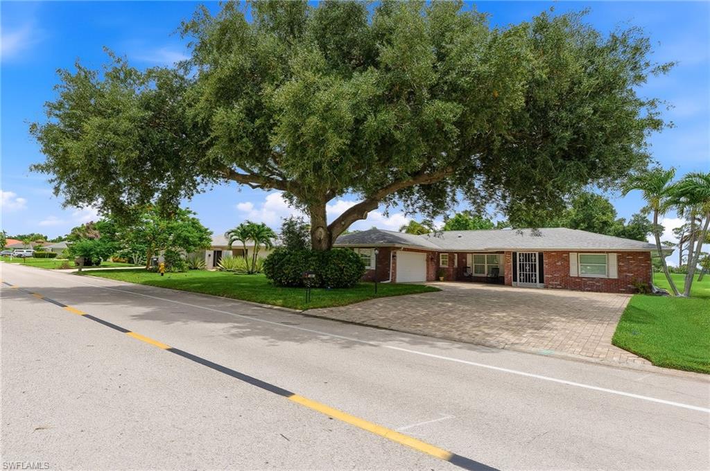 WHISKEY CREEK CLUB ESTATES - Residential
