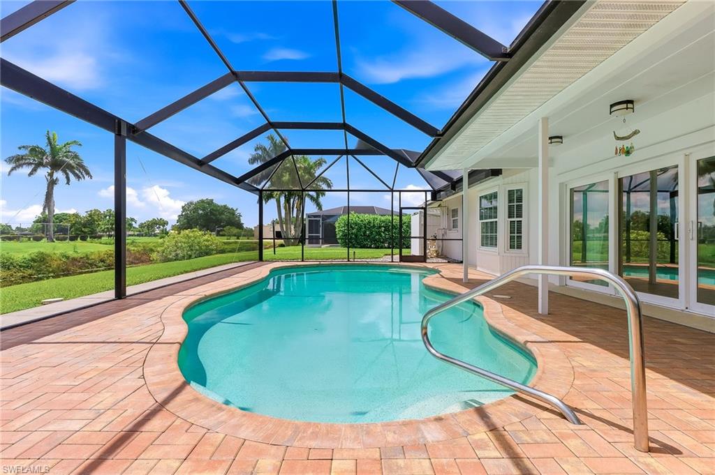 WHISKEY CREEK CLUB ESTATES - Residential