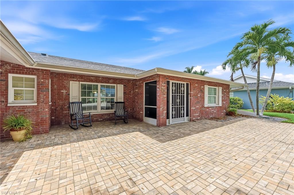 WHISKEY CREEK CLUB ESTATES - Residential