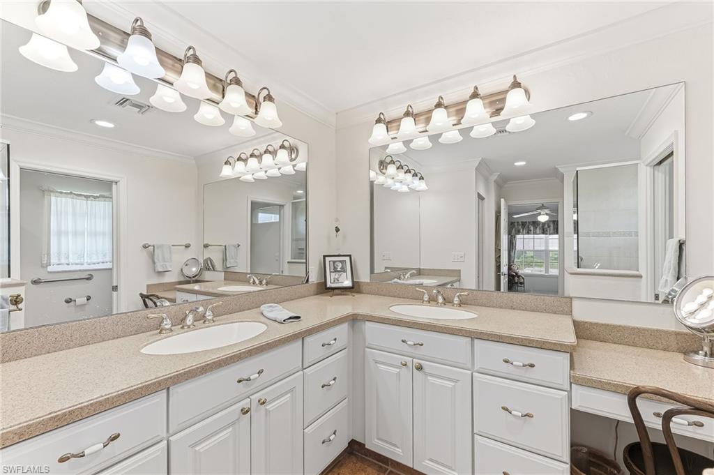 WHISKEY CREEK CLUB ESTATES - Residential