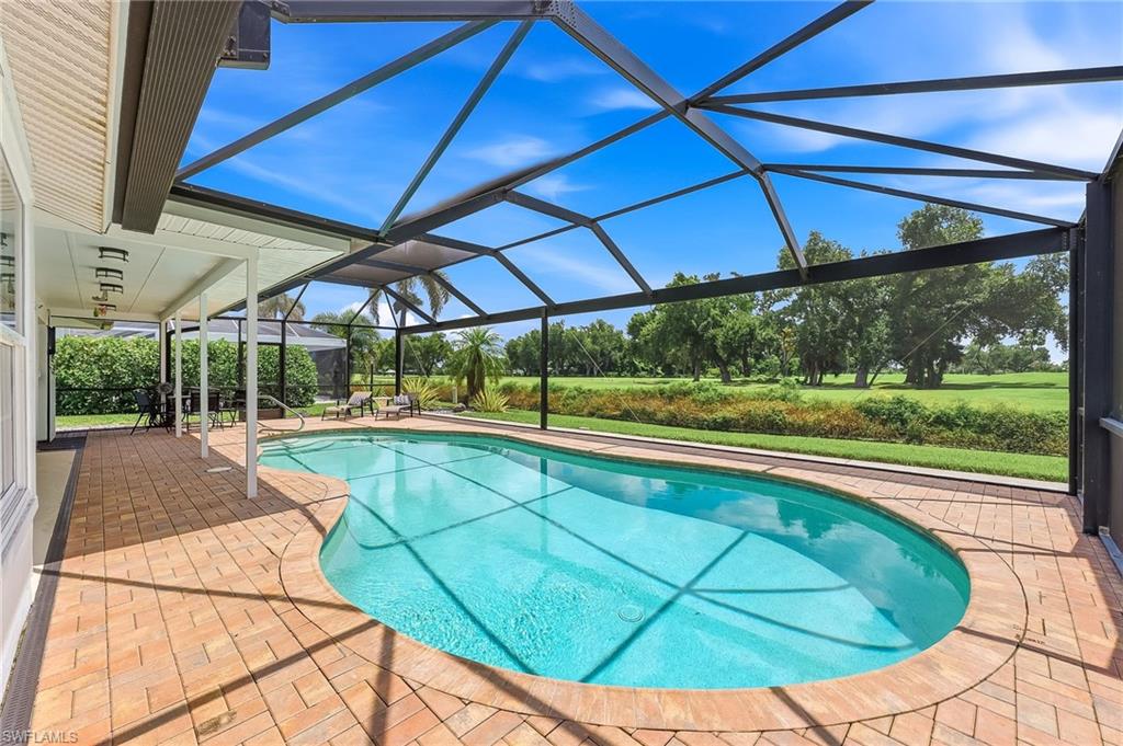 WHISKEY CREEK CLUB ESTATES - Residential