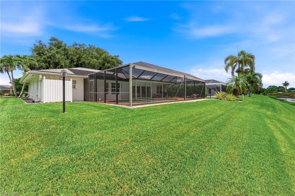 WHISKEY CREEK CLUB ESTATES - Residential
