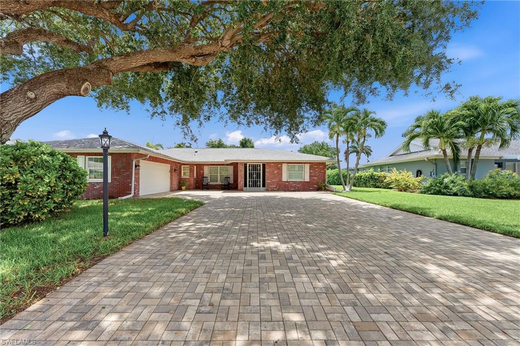 WHISKEY CREEK CLUB ESTATES - Residential