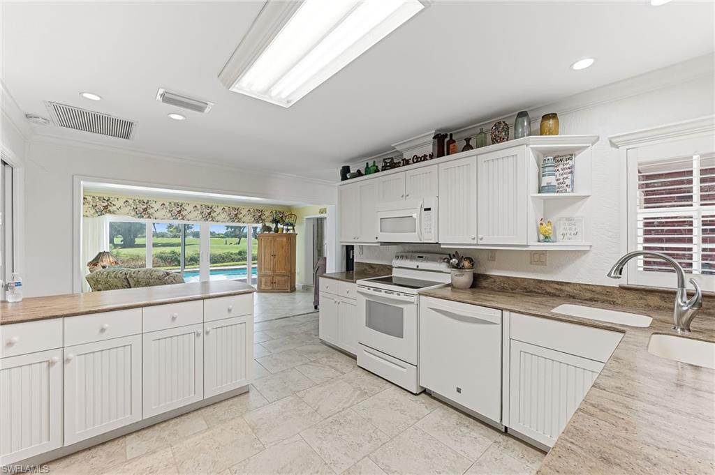 WHISKEY CREEK CLUB ESTATES - Residential