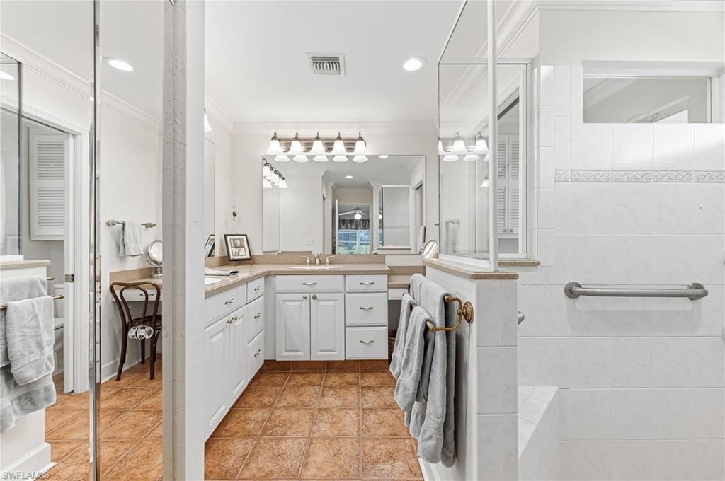 WHISKEY CREEK CLUB ESTATES - Residential