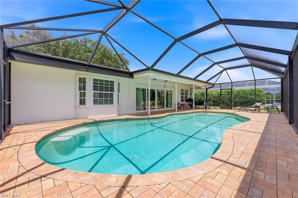 WHISKEY CREEK CLUB ESTATES - Residential