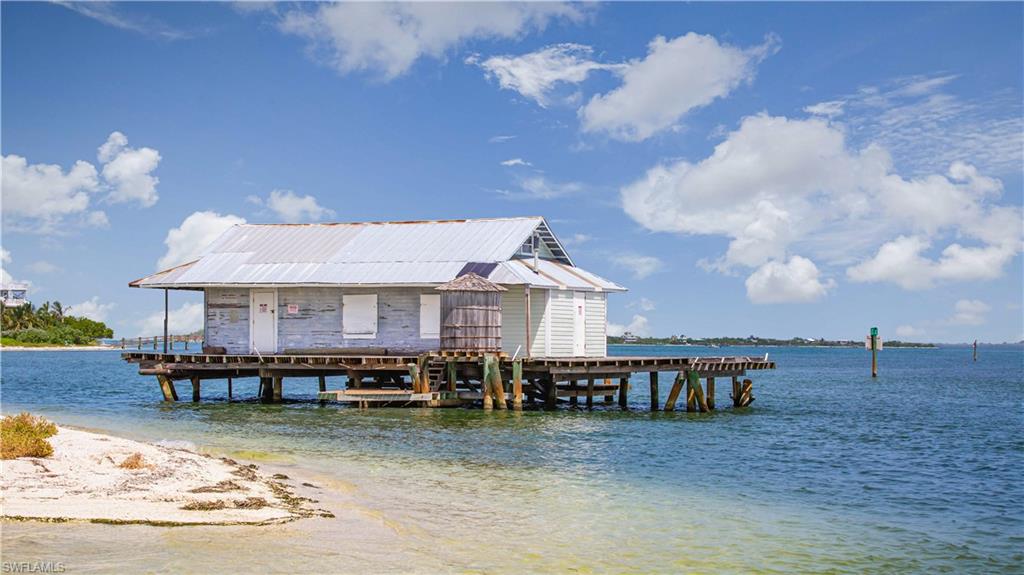 PUNTA ROBALO UNRECORDED SUBDIVISION - Land