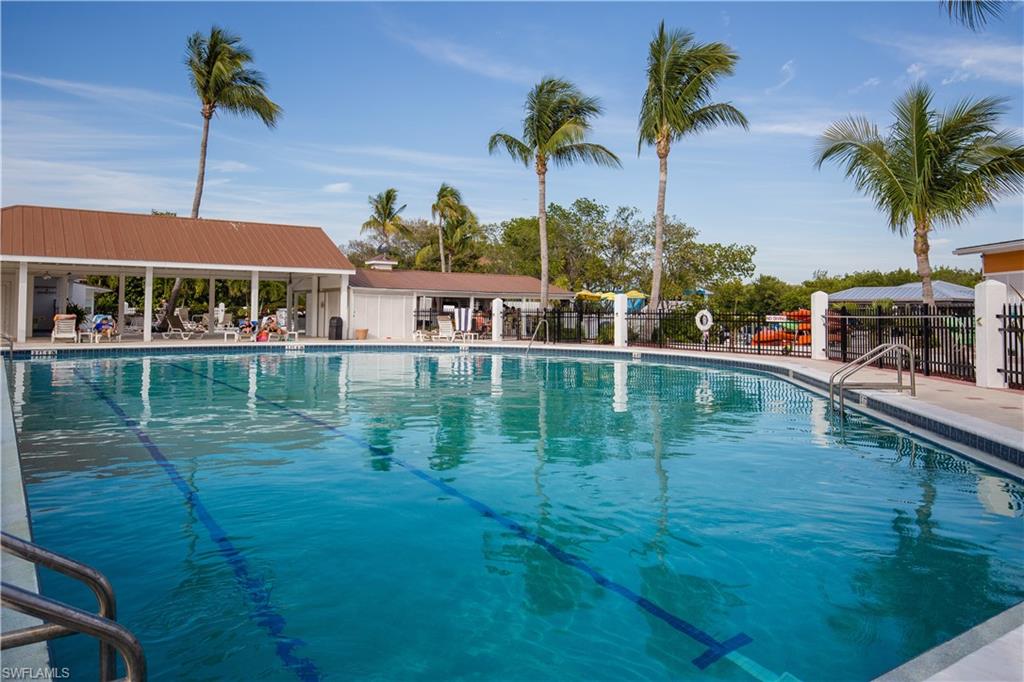 PUNTA ROBALO UNRECORDED SUBDIVISION - Land