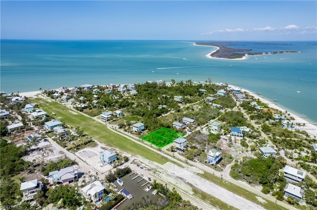 PUNTA ROBALO UNRECORDED SUBDIVISION - Land
