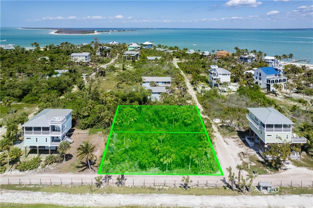 PUNTA ROBALO UNRECORDED SUBDIVISION - Land