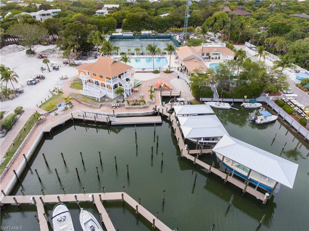 PUNTA ROBALO UNRECORDED SUBDIVISION - Land