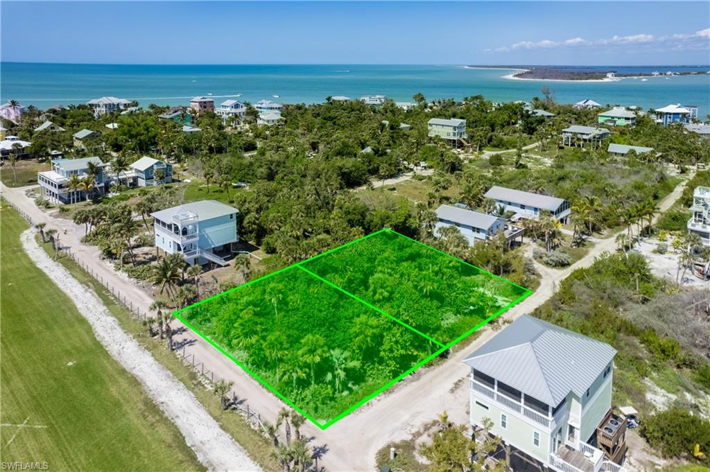 PUNTA ROBALO UNRECORDED SUBDIVISION - Land