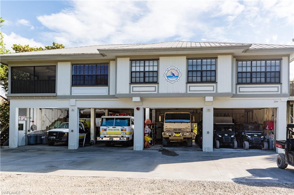 PUNTA ROBALO UNRECORDED SUBDIVISION - Land