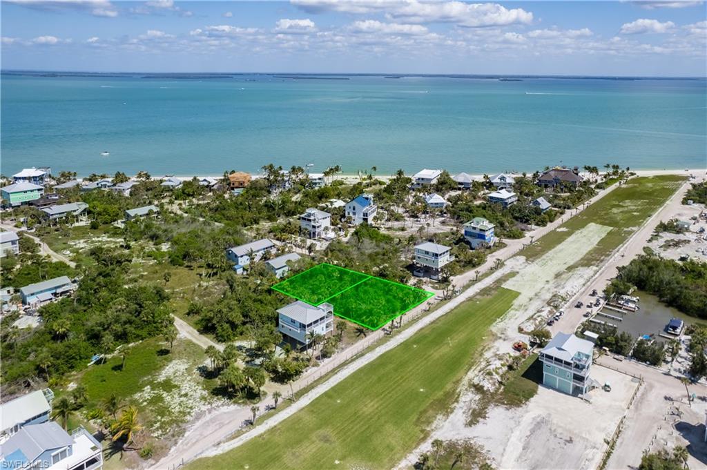 PUNTA ROBALO UNRECORDED SUBDIVISION - Land