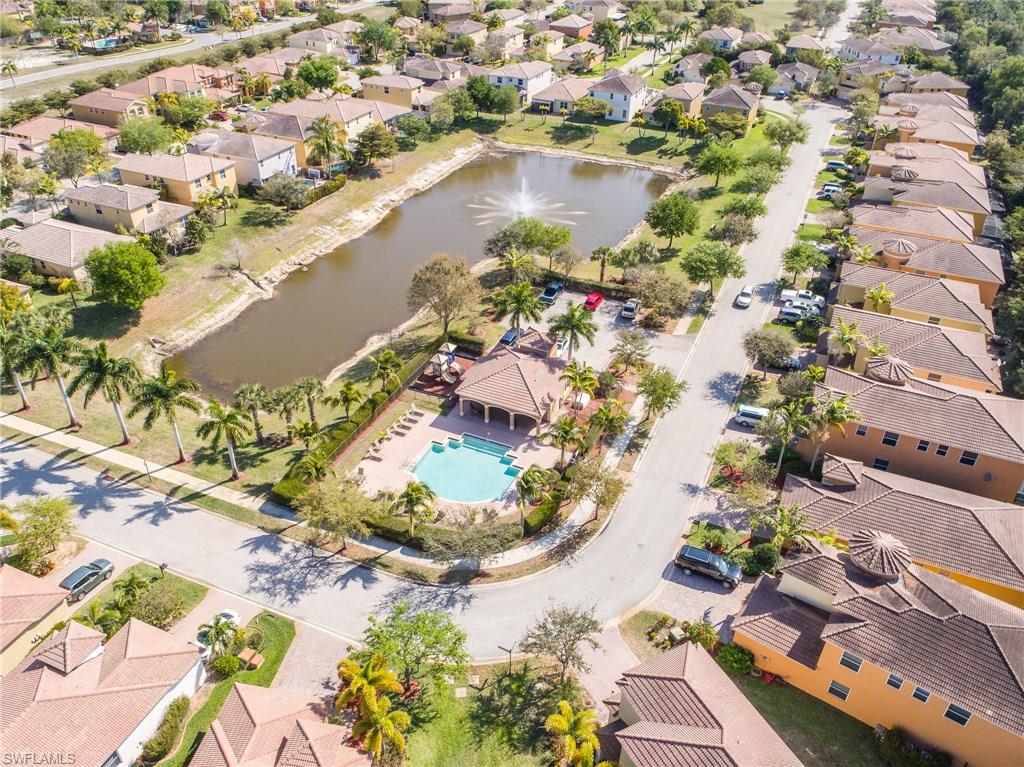 COPPER OAKS - Residential
