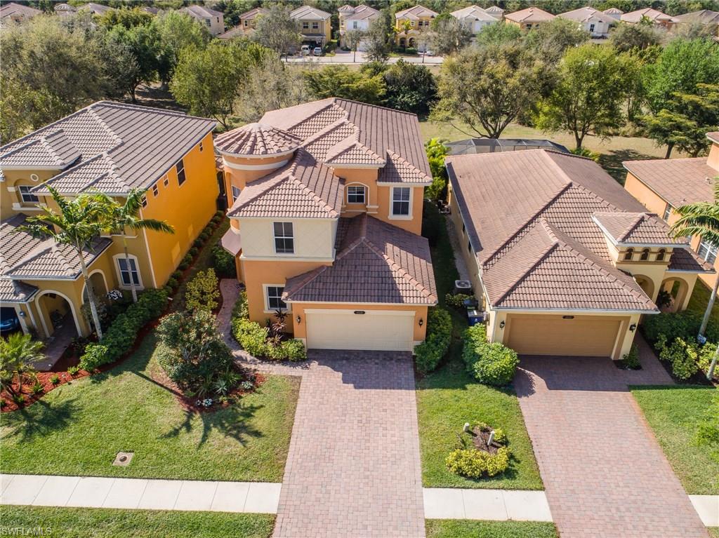 COPPER OAKS - Residential