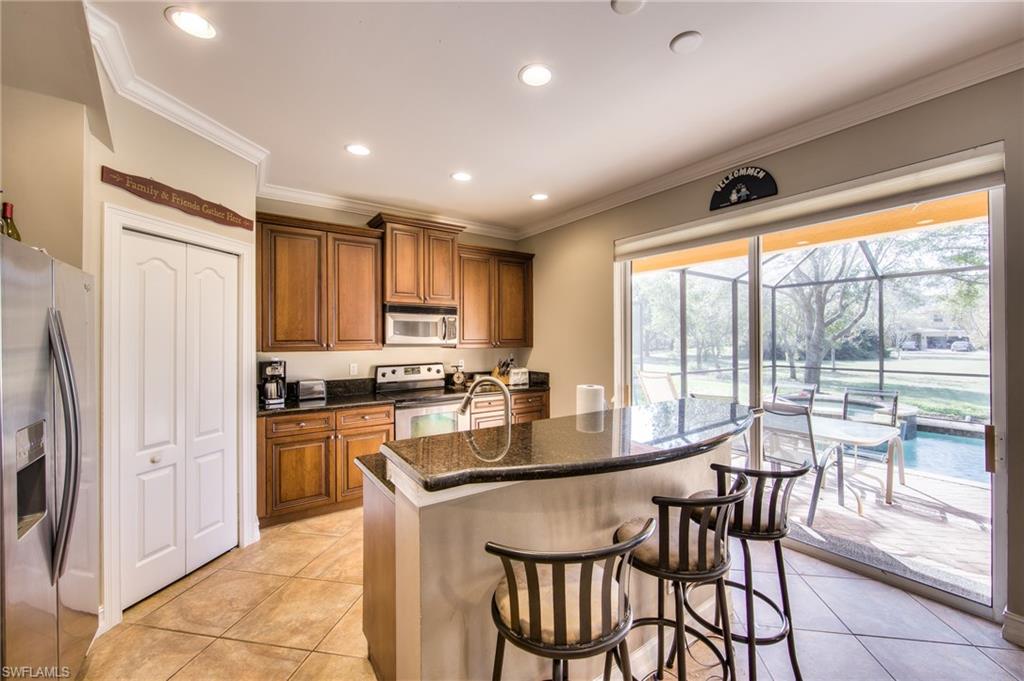 COPPER OAKS - Residential
