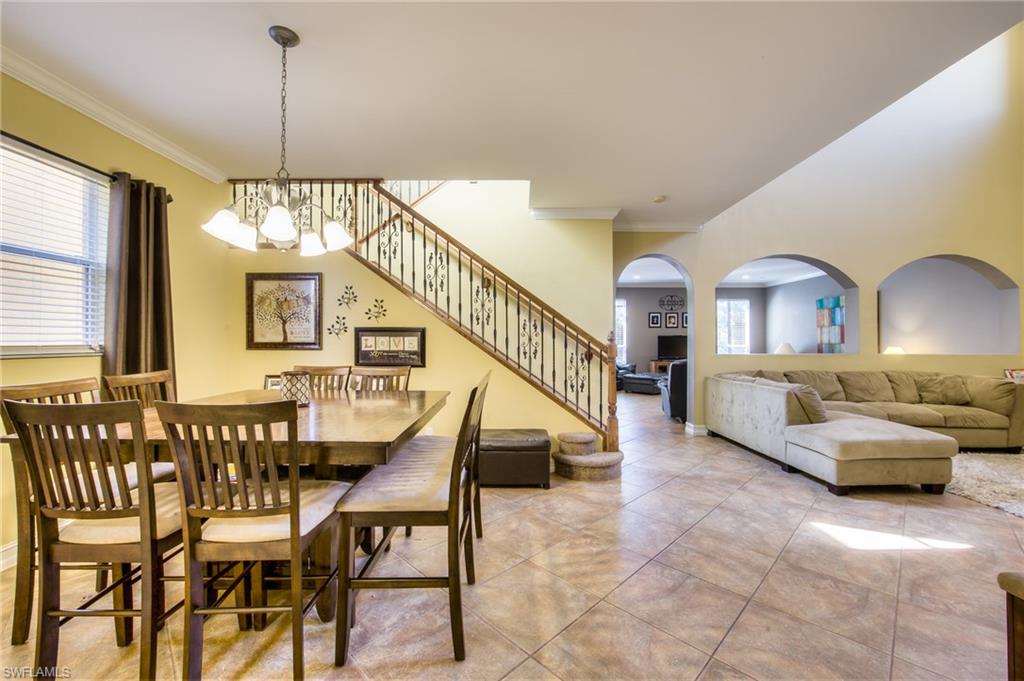 COPPER OAKS - Residential