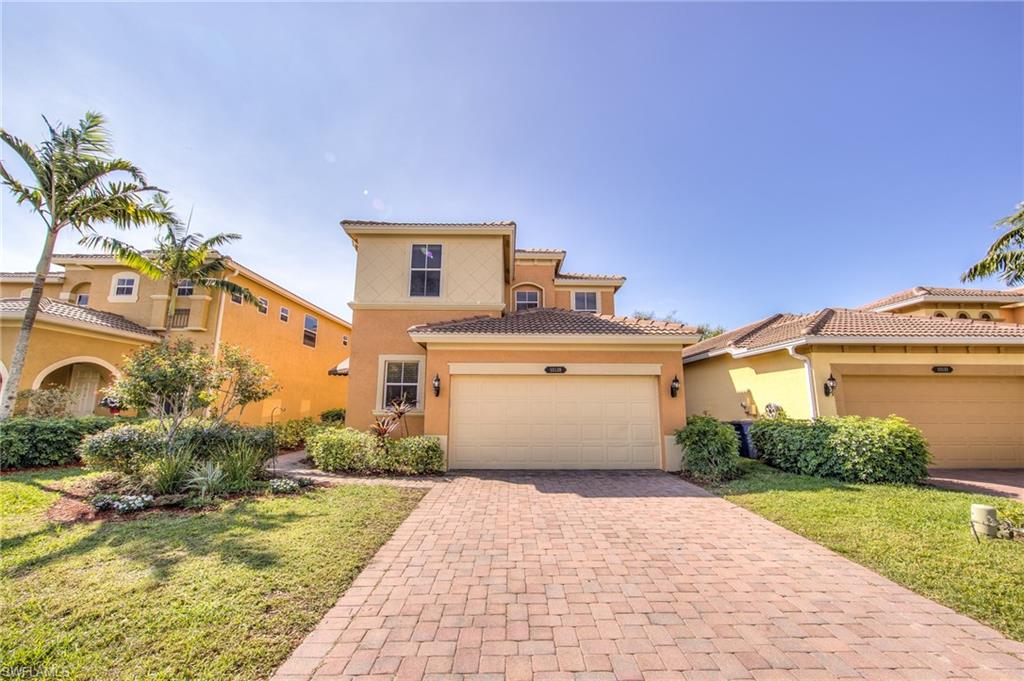 COPPER OAKS - Residential