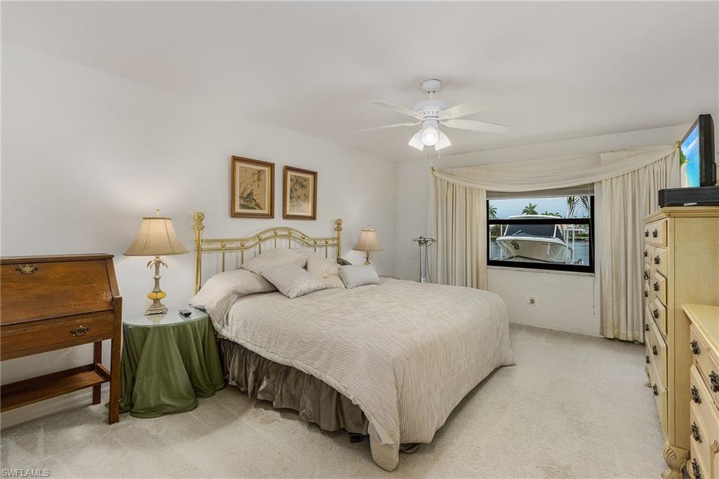 CLIPPER BAY CONDO - Residential